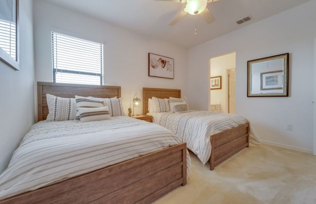 Beautiful Providence Vacation Home - Foto 8