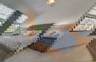Foto 2 - Beautiful Providence Vacation Home