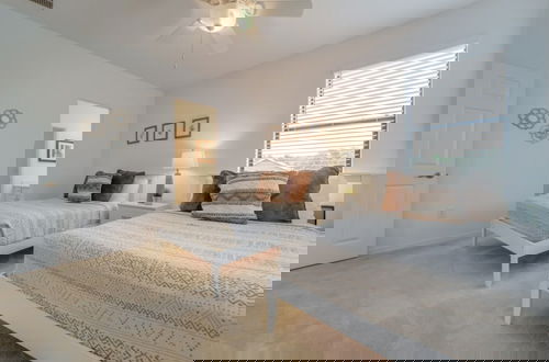 Foto 5 - Beautiful Providence Vacation Home