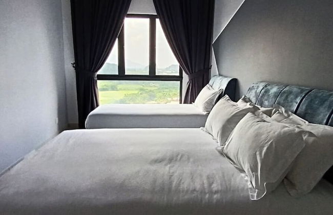 The Horizon Ipoh L18 by Grab A Stay - Foto 23