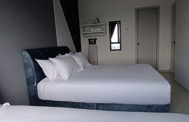 The Horizon Ipoh L18 by Grab A Stay - Foto 21