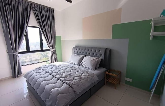 The Horizon Ipoh L18 by Grab A Stay - Foto 30