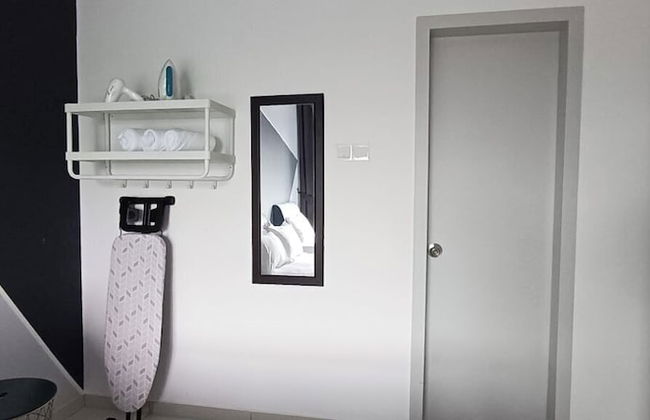The Horizon Ipoh L18 by Grab A Stay - Foto 25
