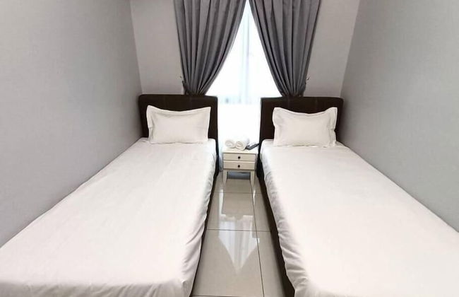 The Horizon Ipoh L18 by Grab A Stay - Foto 45