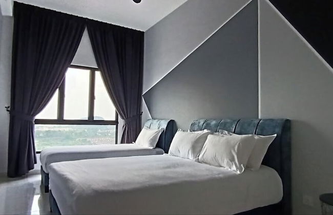 The Horizon Ipoh L18 by Grab A Stay - Foto 28