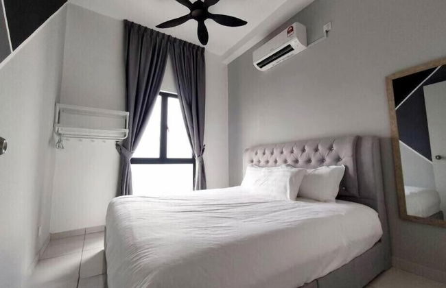 The Horizon Ipoh L18 by Grab A Stay - Foto 47