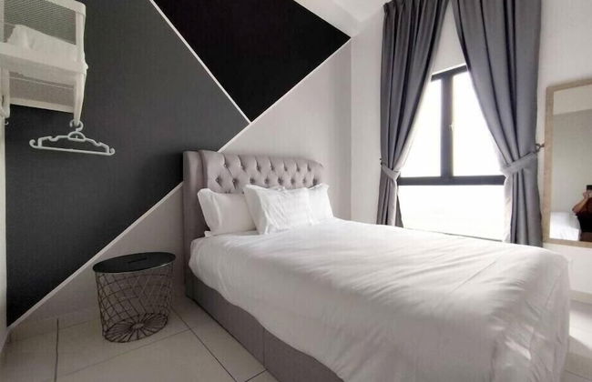 The Horizon Ipoh L18 by Grab A Stay - Foto 57