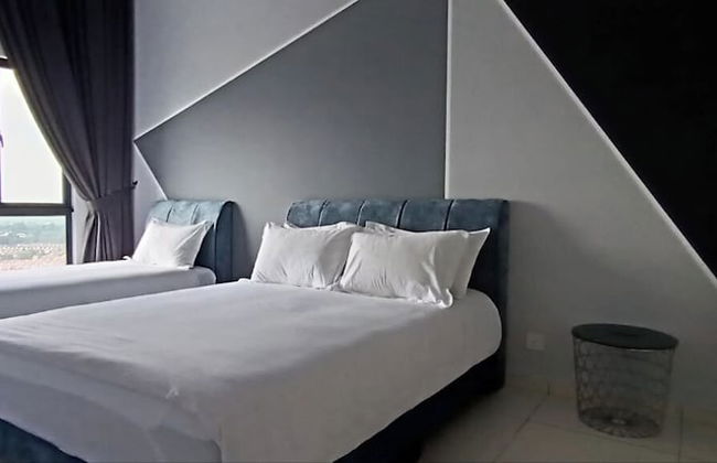 The Horizon Ipoh L18 by Grab A Stay - Foto 22