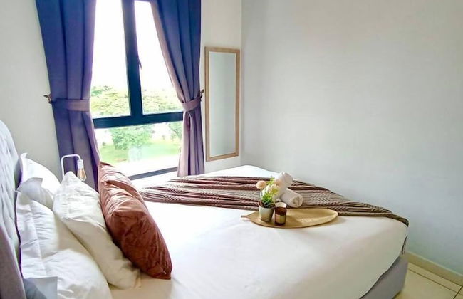 The Horizon Ipoh Belle Vue by Grab A Stay - Foto 59