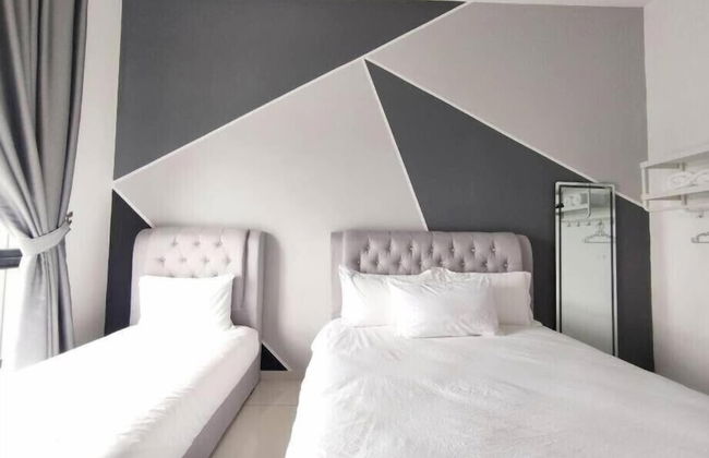 The Horizon Ipoh L18 by Grab A Stay - Foto 59
