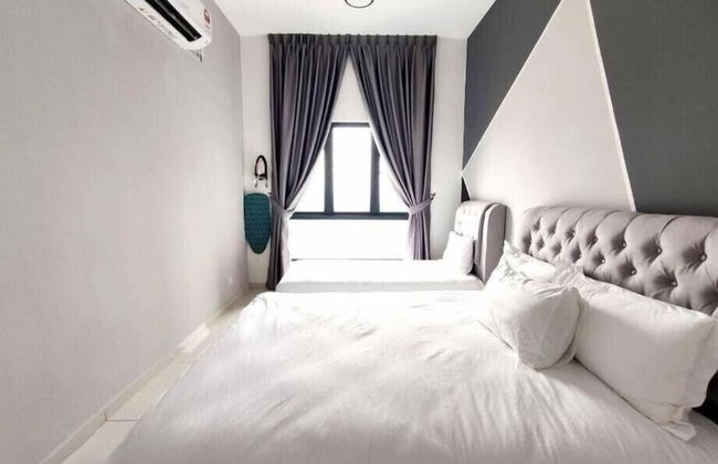 The Horizon Ipoh L18 by Grab A Stay - Foto 49