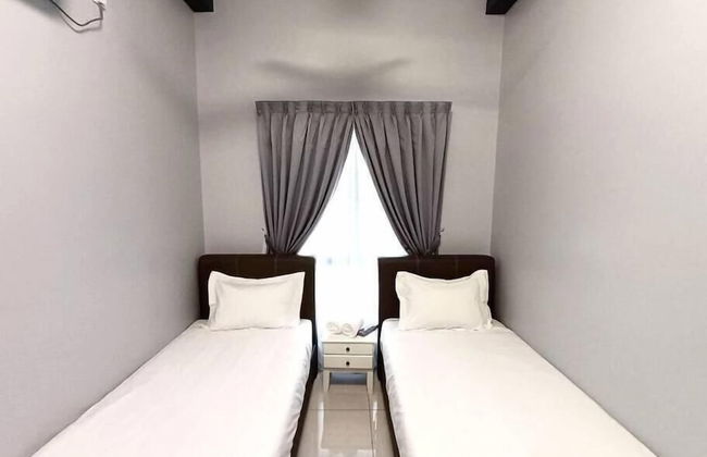 The Horizon Ipoh L18 by Grab A Stay - Foto 44
