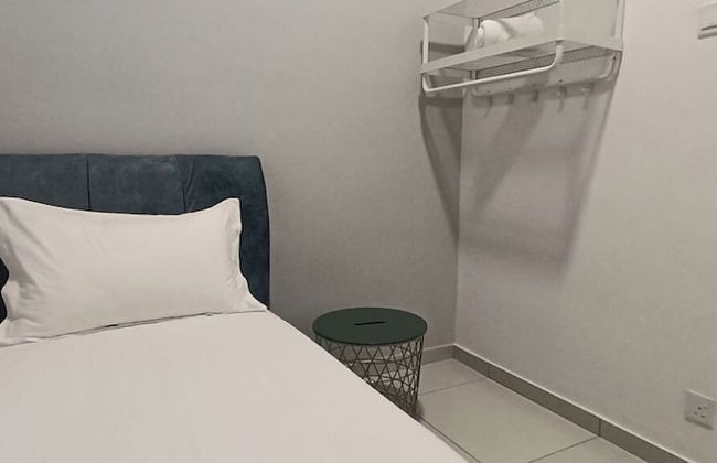 The Horizon Ipoh L18 by Grab A Stay - Foto 14