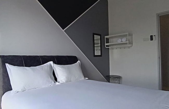 The Horizon Ipoh L18 by Grab A Stay - Foto 2