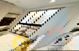 Foto 1 - Melhores Flats
