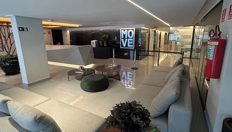 Foto 1 - Melhores Flats