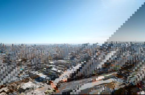 Foto 14 - Flat vista incrível de Goiânia - BLI2806