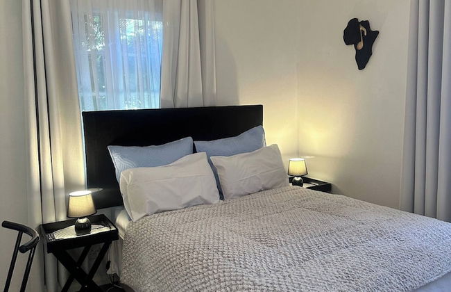 Charming Executive Studio, Solar Power, Wifi - Foto 7