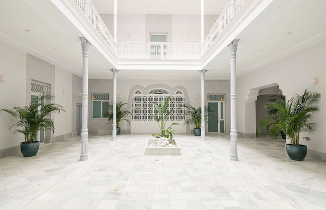 Urban Palace in Sanlucar de Barrameda - Foto 1