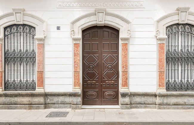 Urban Palace in Sanlucar de Barrameda - Foto 25