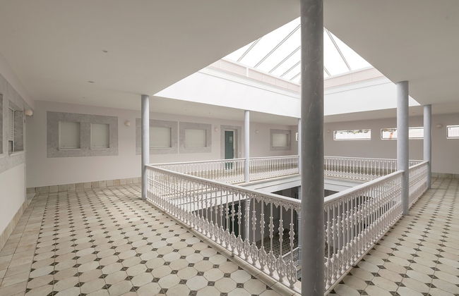 Urban Palace in Sanlucar de Barrameda - Foto 24