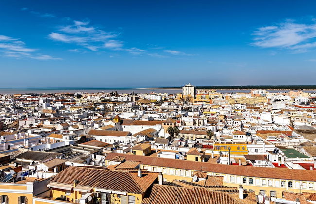 Urban Palace in Sanlucar de Barrameda - Foto 29