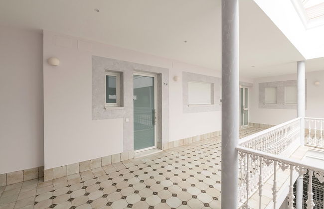 Urban Palace in Sanlucar de Barrameda - Foto 23