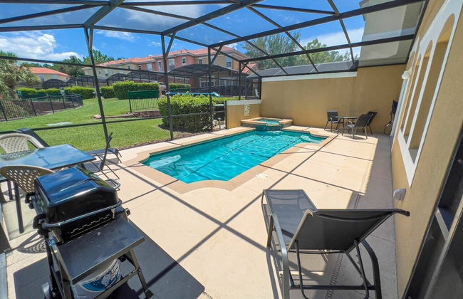 Last Minute Deal! Free Pool Heat! Encantada 87 - Foto 38