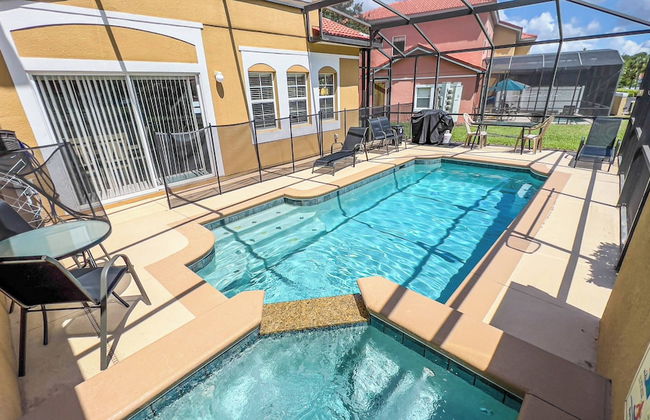 Last Minute Deal! Free Pool Heat! Encantada 87 - Foto 39