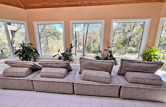Daphne River Villa - Foto 29