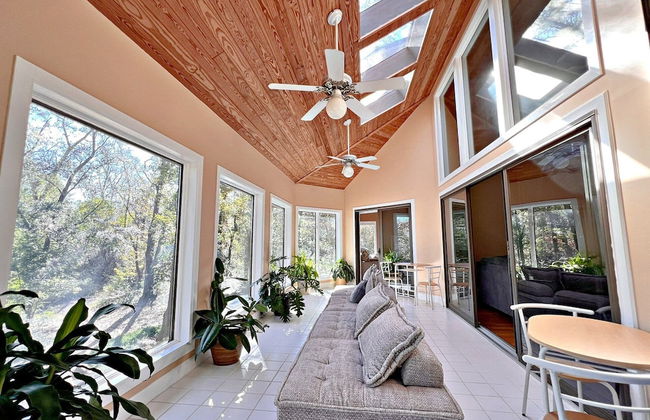 Daphne River Villa - Foto 24