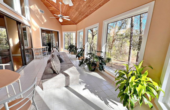 Daphne River Villa - Foto 44