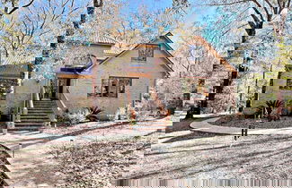 Foto 1 - Daphne River Villa