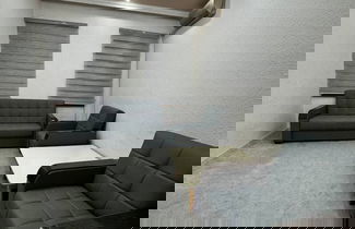 Photo 2 - Modern Stylish Apartment 3 Rooms