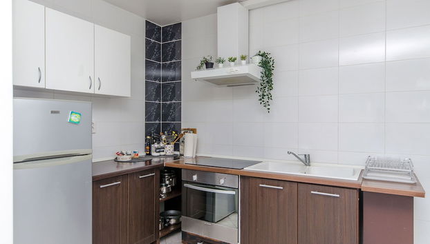Cucina privata