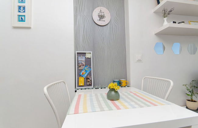 Apartment Adrian - Foto 13