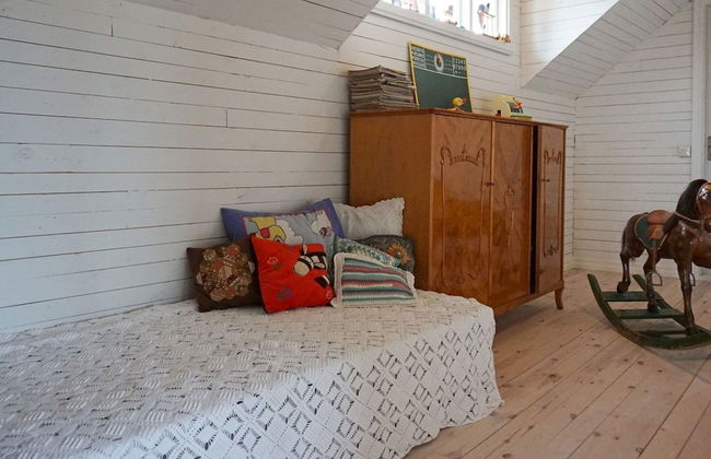 10 Person Holiday Home in Vimmerby-by Traum - Foto 28