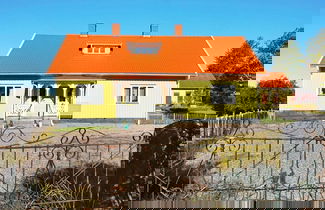 Photo 1 - 10 Person Holiday Home in Vimmerby-by Traum