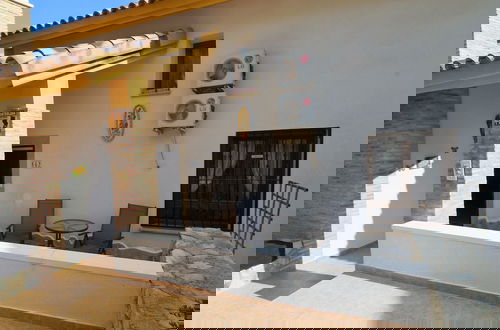 Photo 31 - Great Villa With Algorva With a View of the Golf Course