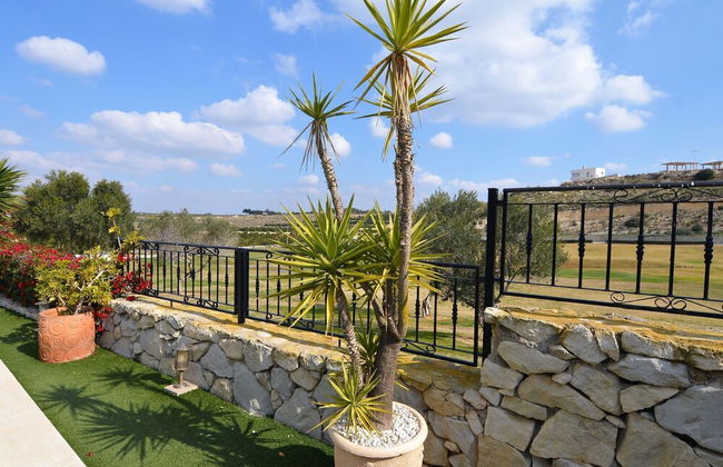 Great Villa With Algorva With a View of the Golf Course - Foto 28