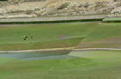 Photo 20 - Great Villa With Algorva With a View of the Golf Course