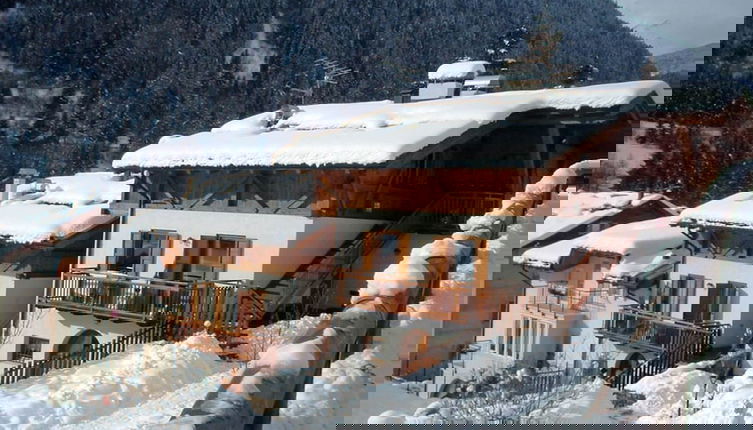 Photo 1 - Apartment in Celledizzo Near Dolomiti di Brenta