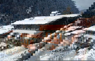 Foto 1 - Apartment in Celledizzo Near Dolomiti di Brenta