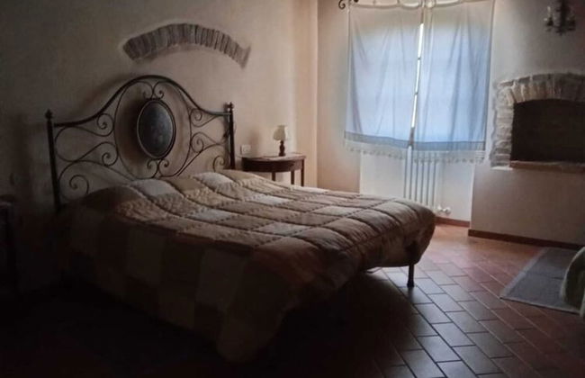 Holiday Home in Montone With Pool & Garden - Foto 5