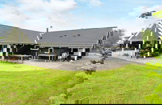 Foto 1 - 12 Person Holiday Home in Vaeggerlose