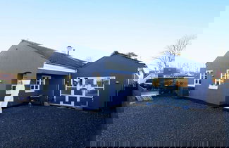Foto 1 - 6 Person Holiday Home in Albaek
