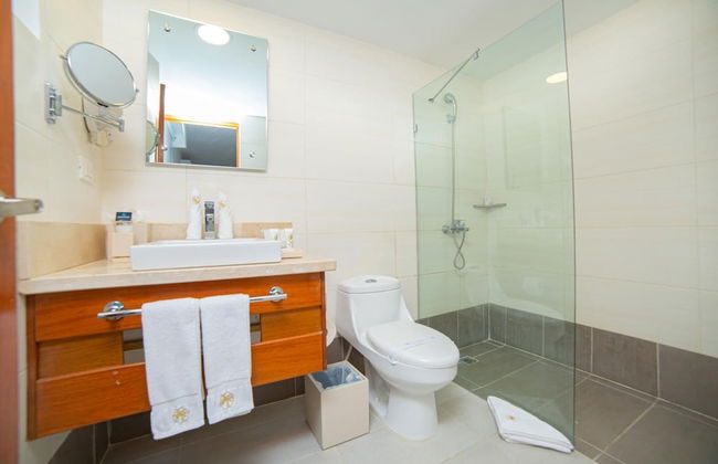 2 Bedroom Pool View Presidential Suites Cabarete - Foto 14