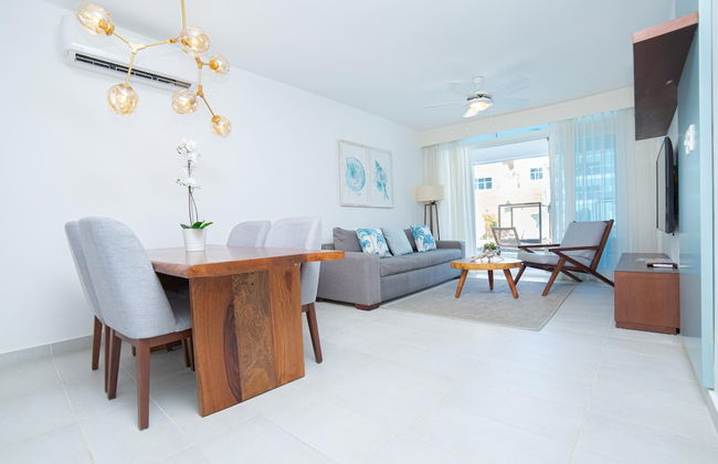2 Bedroom Pool View Presidential Suites Cabarete - Foto 15