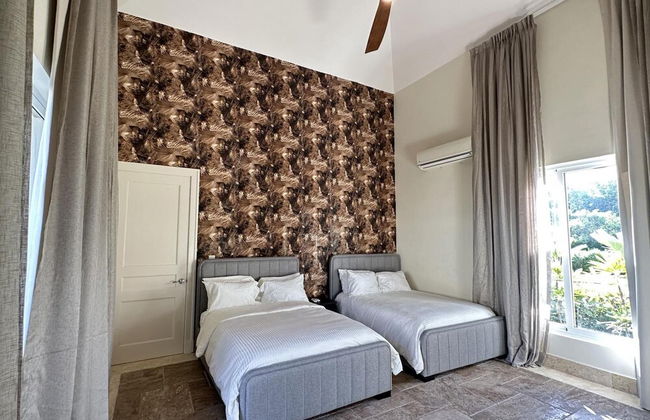 Hacienda C12 in Punta Cana - Foto 27