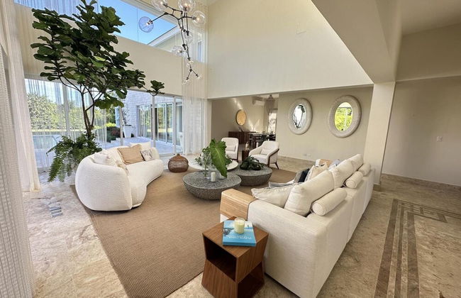 Hacienda C12 in Punta Cana - Foto 4